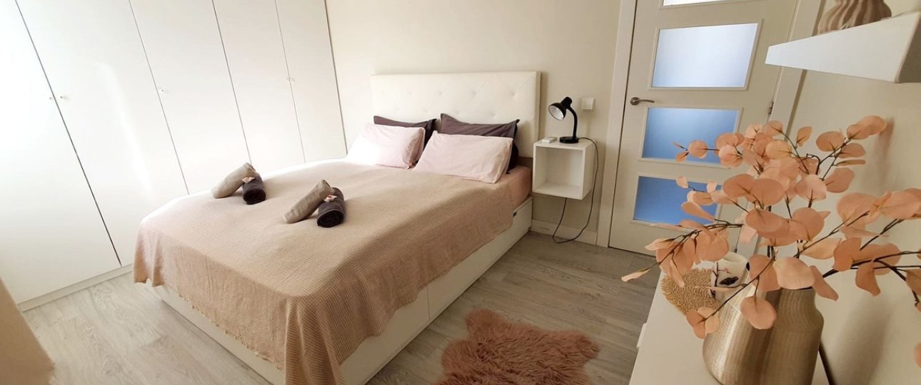 Resale - apartment - Fuengirola - Fuengirola Centro