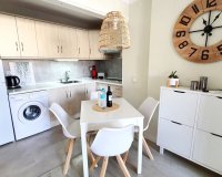Resale - apartment - Fuengirola - Fuengirola Centro