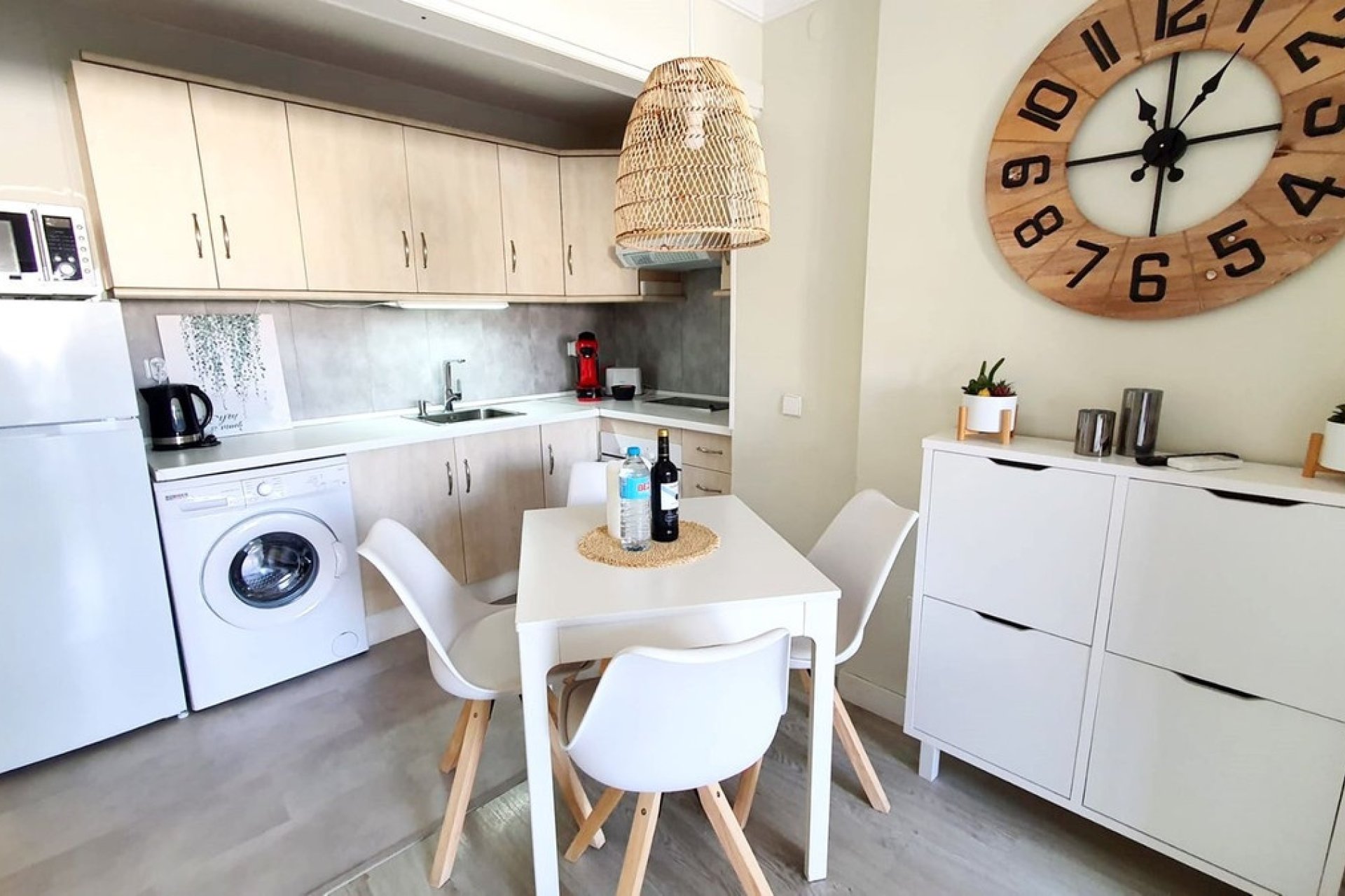 Resale - apartment - Fuengirola - Fuengirola Centro
