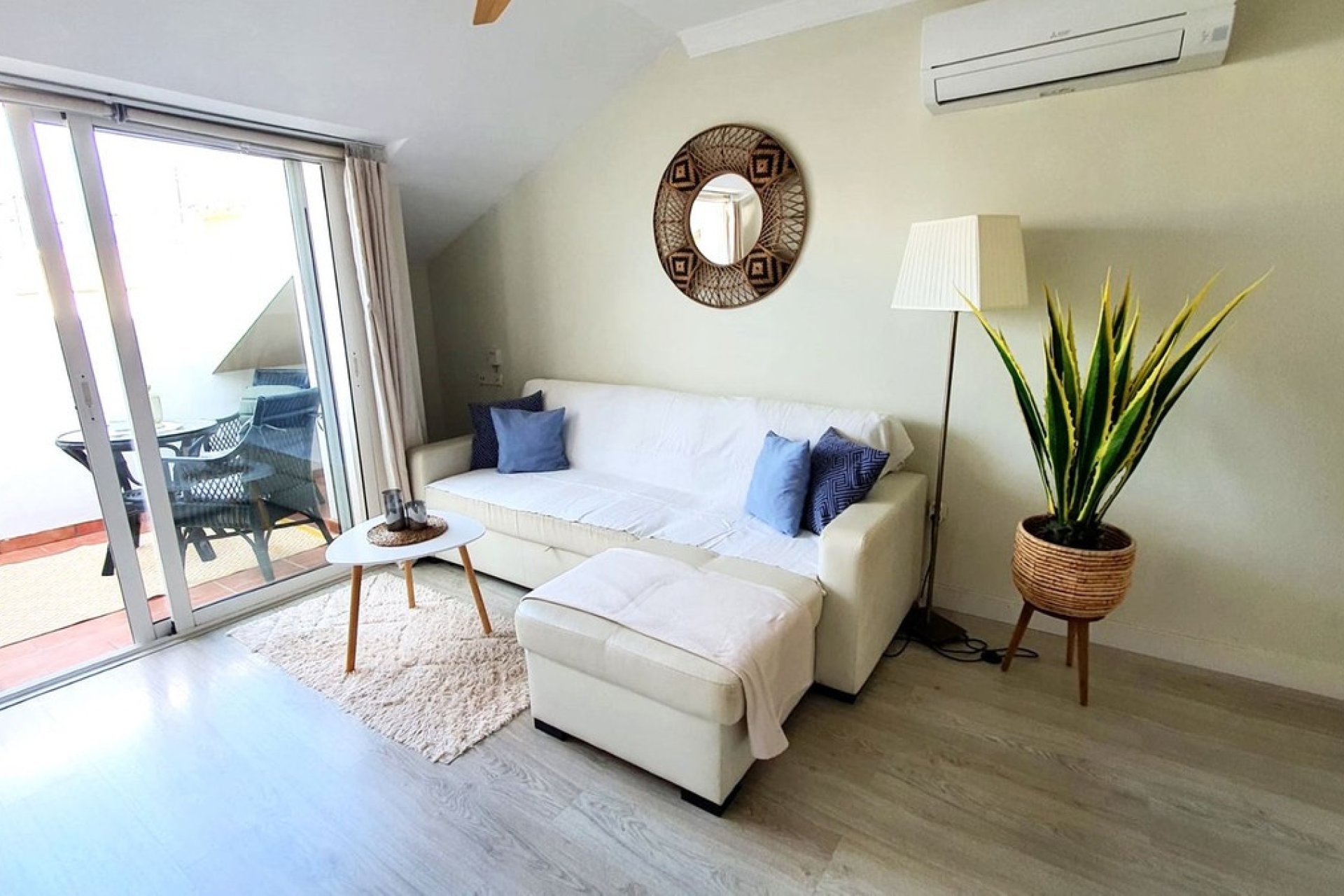 Resale - apartment - Fuengirola - Fuengirola Centro