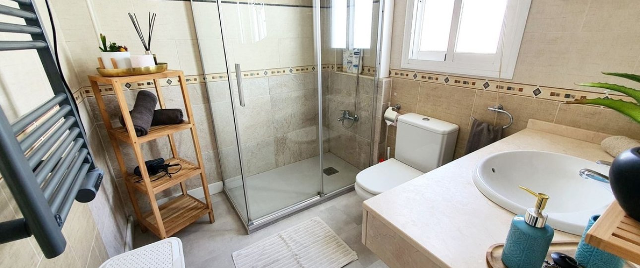 Resale - apartment - Fuengirola - Fuengirola Centro