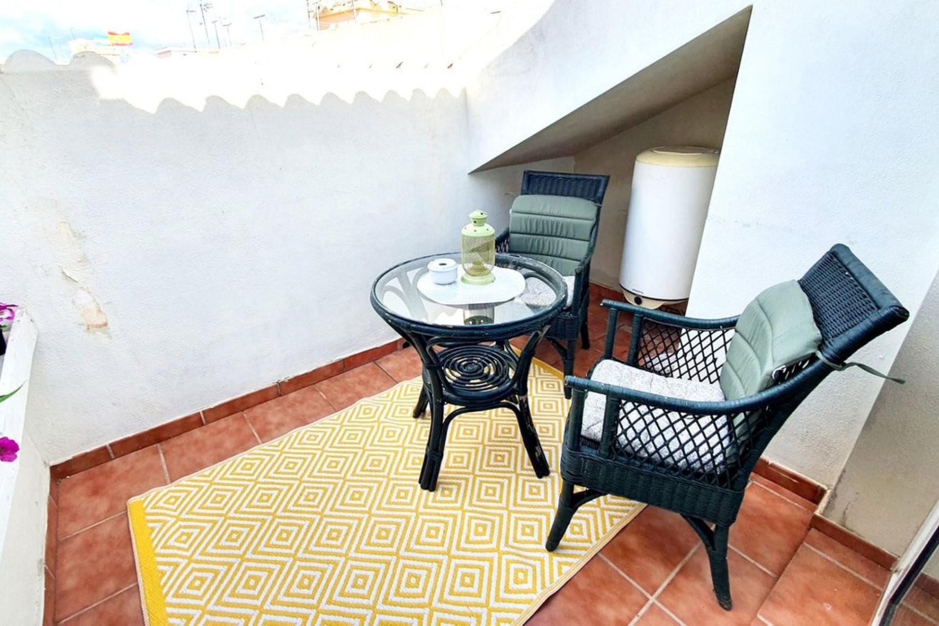 Resale - apartment - Fuengirola - Fuengirola Centro
