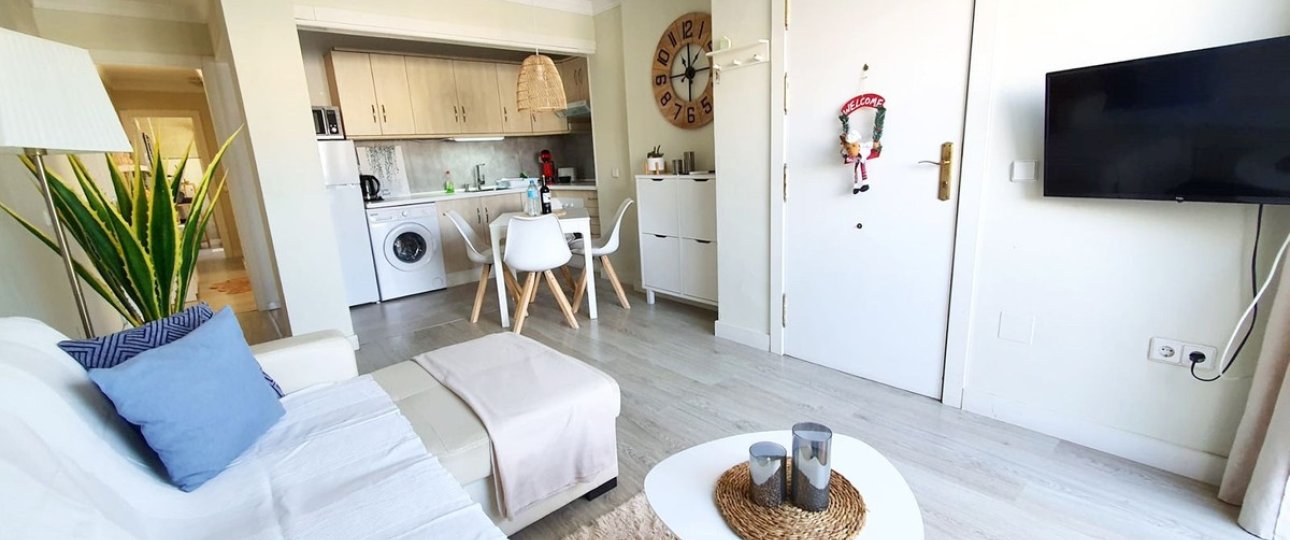 Resale - apartment - Fuengirola - Fuengirola Centro
