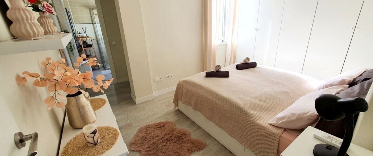 Resale - apartment - Fuengirola - Fuengirola Centro