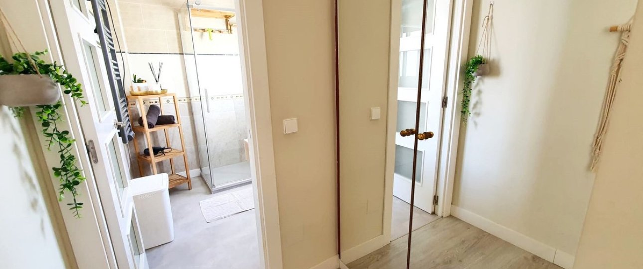Resale - apartment - Fuengirola - Fuengirola Centro