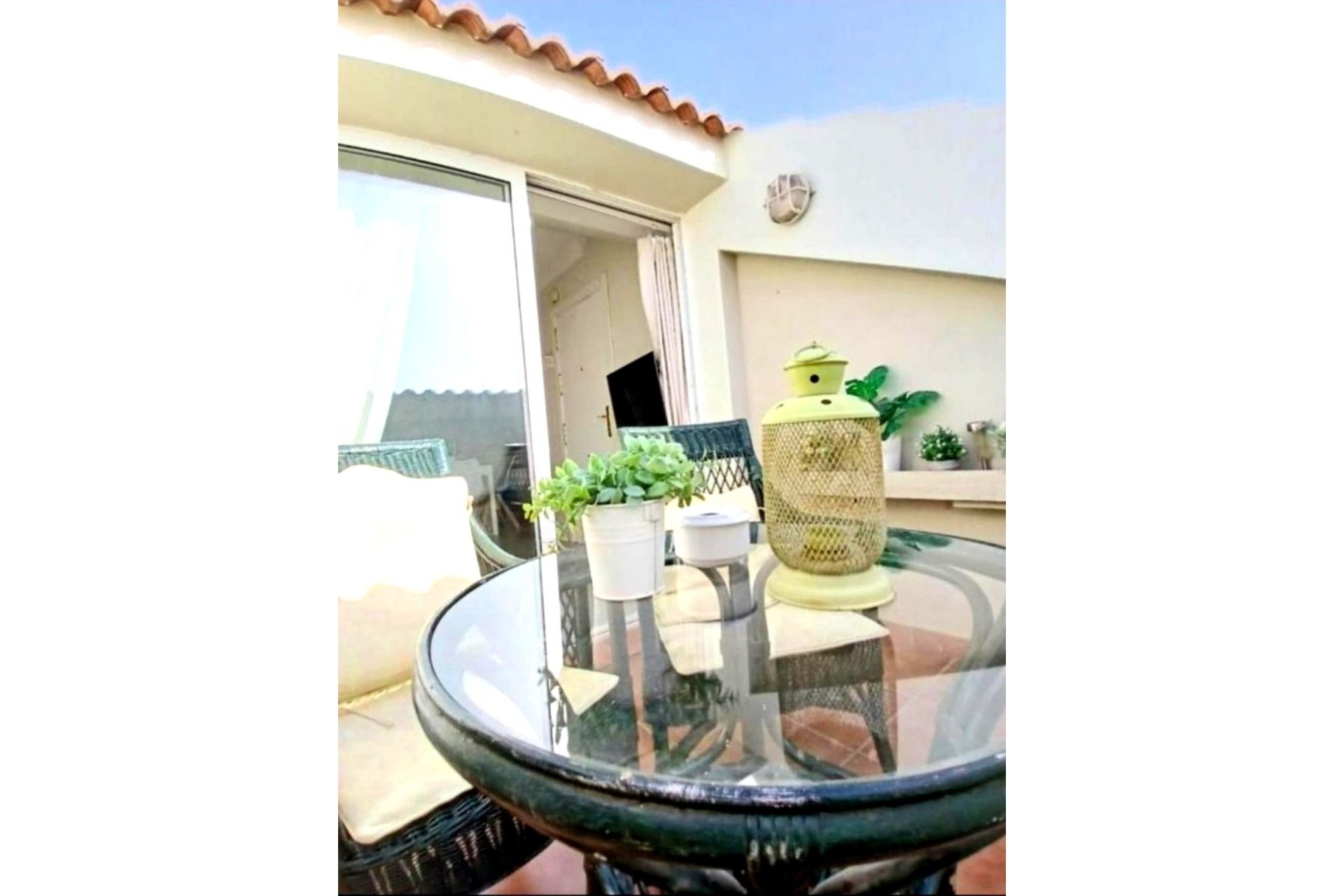 Resale - apartment - Fuengirola - Fuengirola Centro