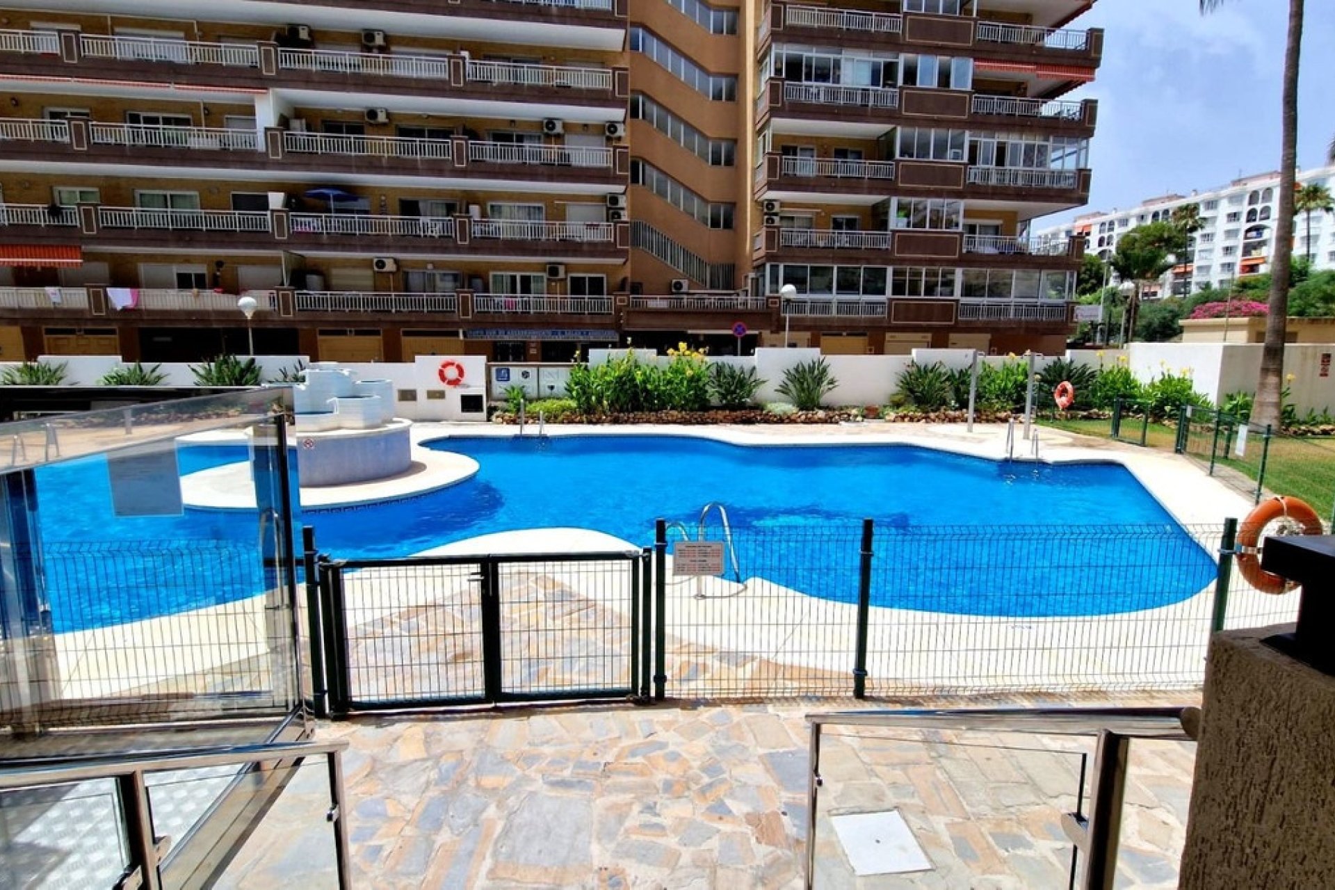 Resale - apartment - Fuengirola - Fuengirola Centro