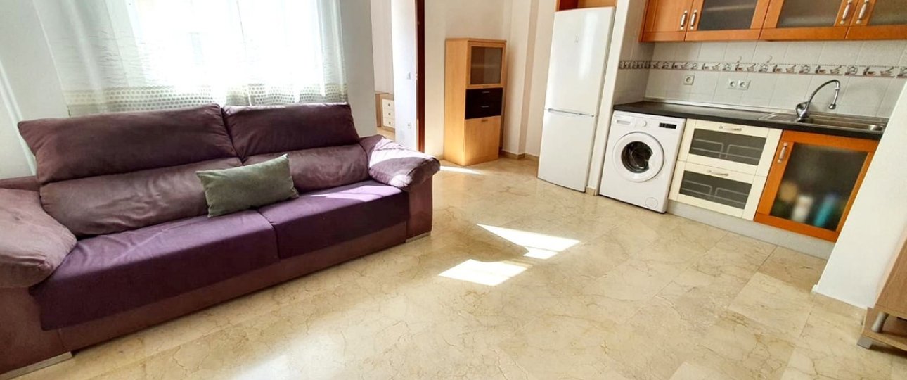 Resale - apartment - Fuengirola - Fuengirola Centro