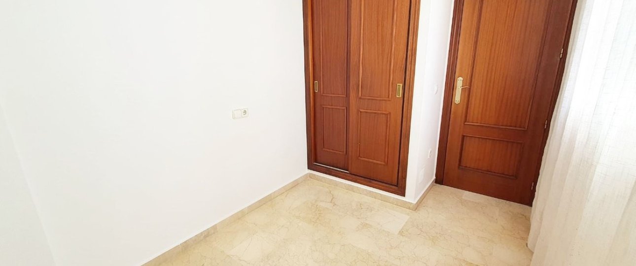 Resale - apartment - Fuengirola - Fuengirola Centro