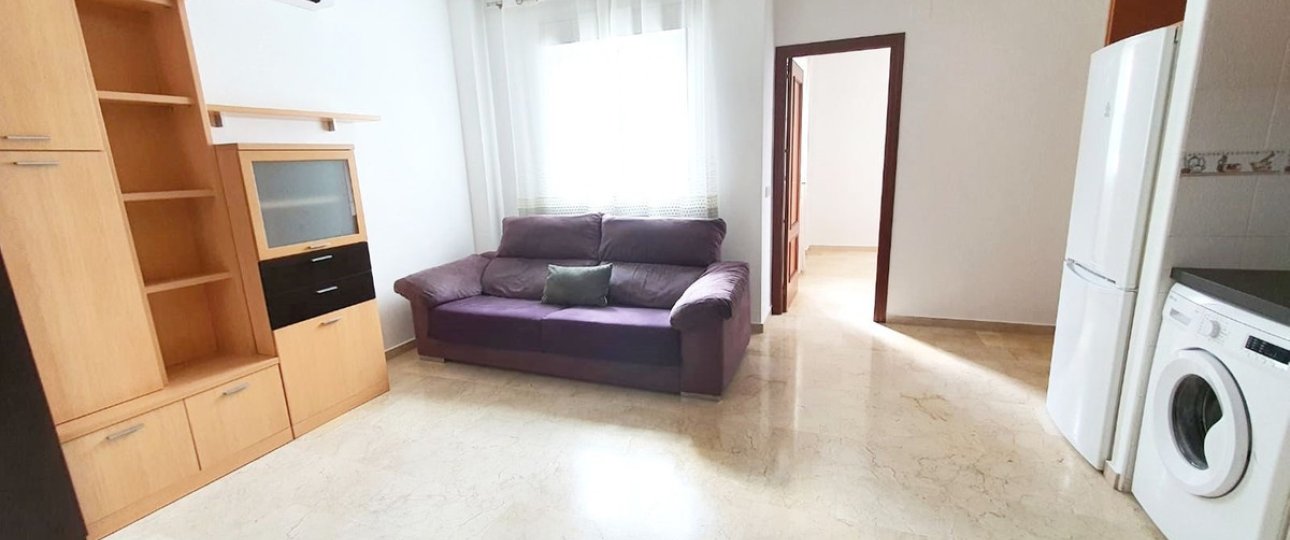 Resale - apartment - Fuengirola - Fuengirola Centro
