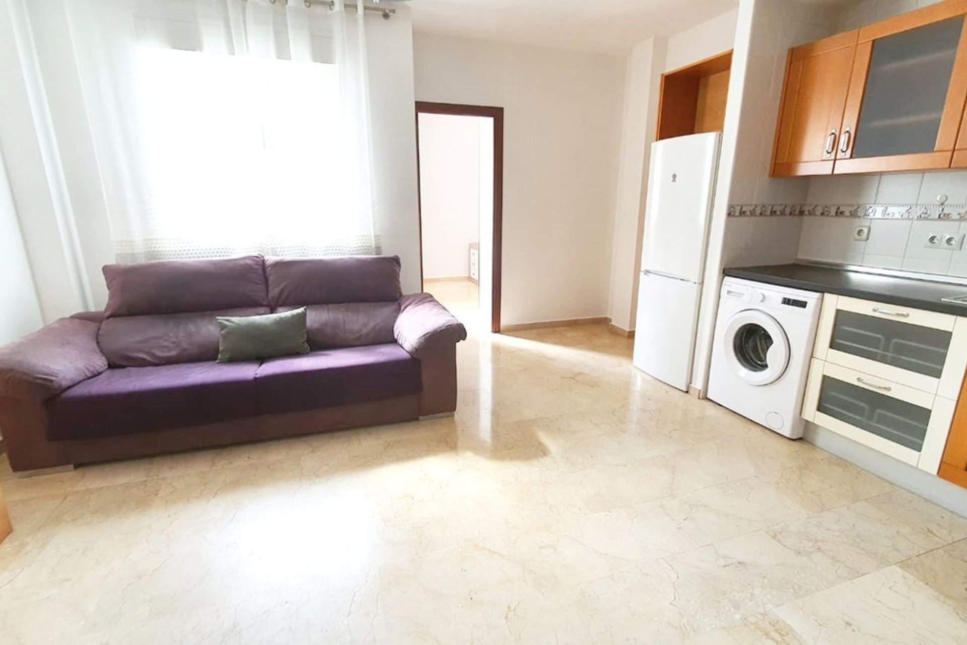 Resale - apartment - Fuengirola - Fuengirola Centro