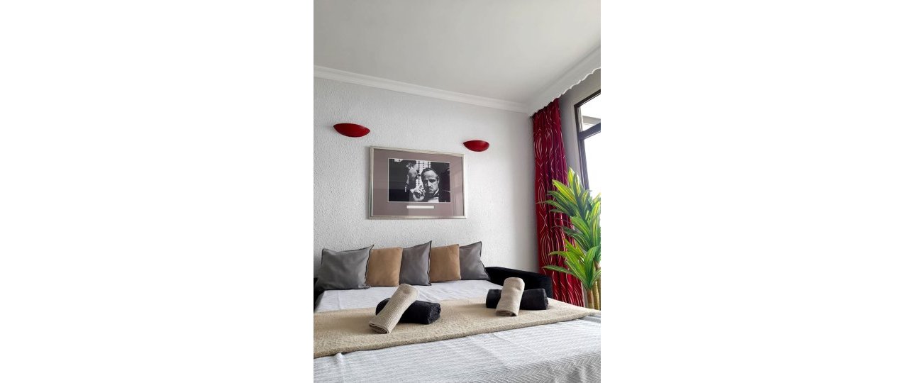Resale - apartment - Fuengirola - Fuengirola Centro