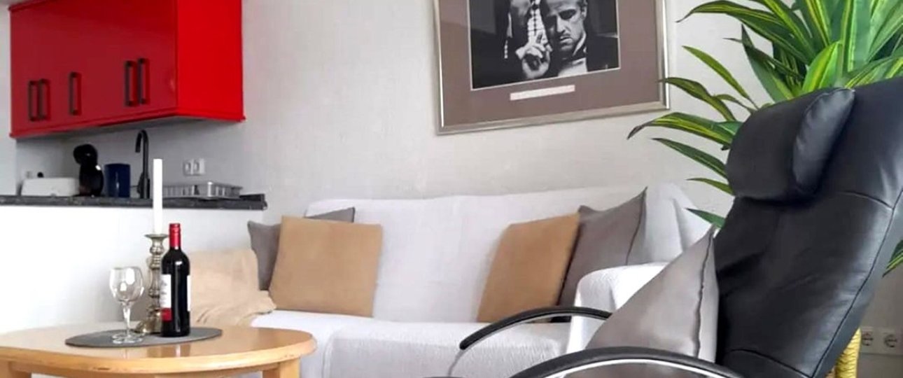 Resale - apartment - Fuengirola - Fuengirola Centro