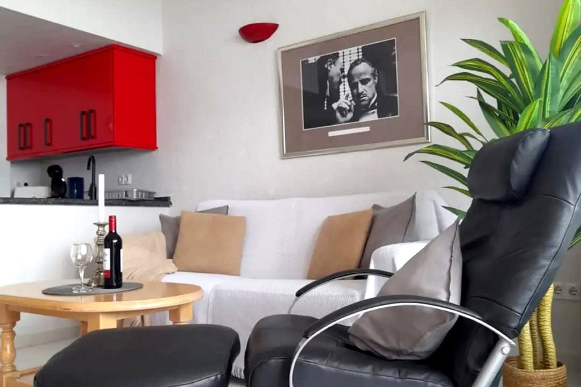 Resale - apartment - Fuengirola - Fuengirola Centro