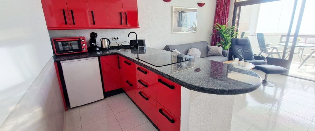 Resale - apartment - Fuengirola - Fuengirola Centro