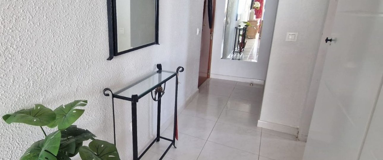 Resale - apartment - Fuengirola - Fuengirola Centro