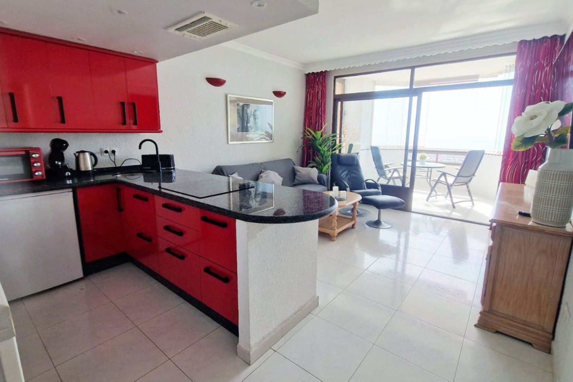 Resale - apartment - Fuengirola - Fuengirola Centro