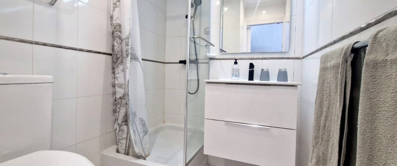 Resale - apartment - Fuengirola - Fuengirola Centro