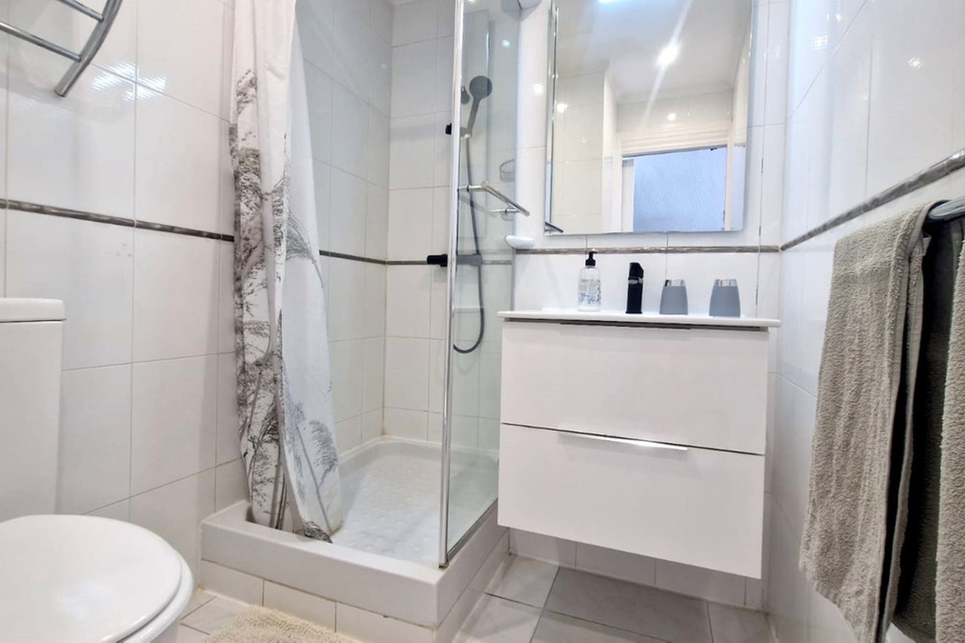 Resale - apartment - Fuengirola - Fuengirola Centro