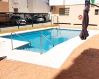 Resale - apartment - Fuengirola - Fuengirola Centro
