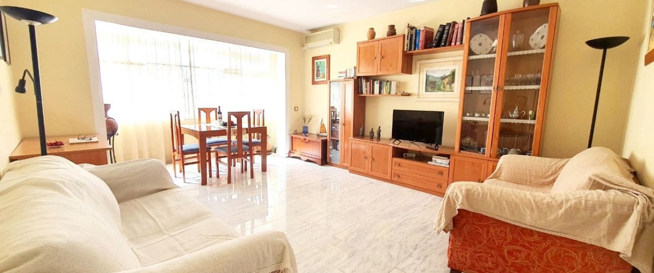 Resale - apartment - Fuengirola - Fuengirola Centro