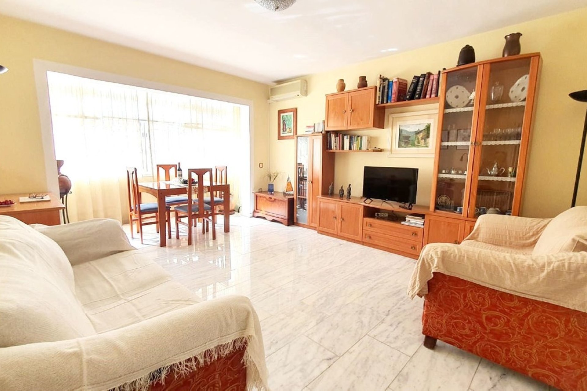 Resale - apartment - Fuengirola - Fuengirola Centro