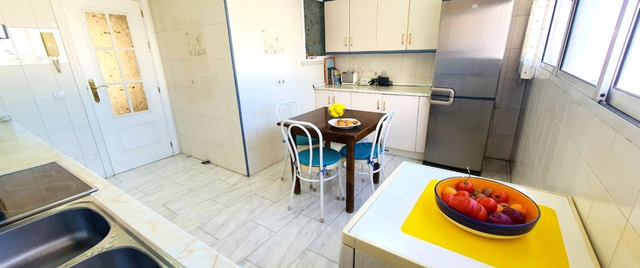 Resale - apartment - Fuengirola - Fuengirola Centro