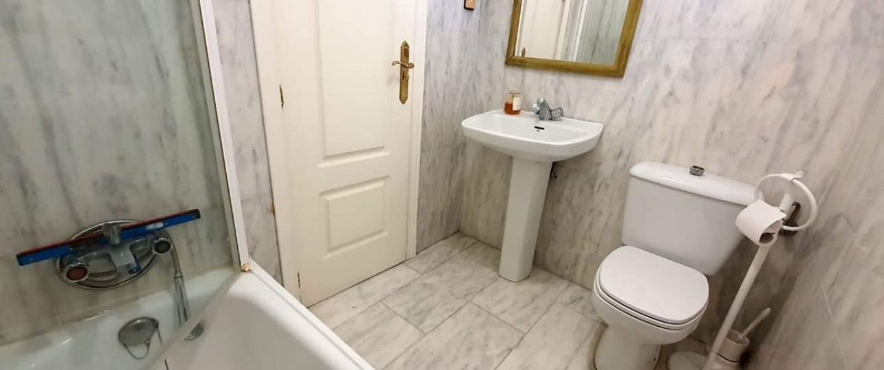 Resale - apartment - Fuengirola - Fuengirola Centro