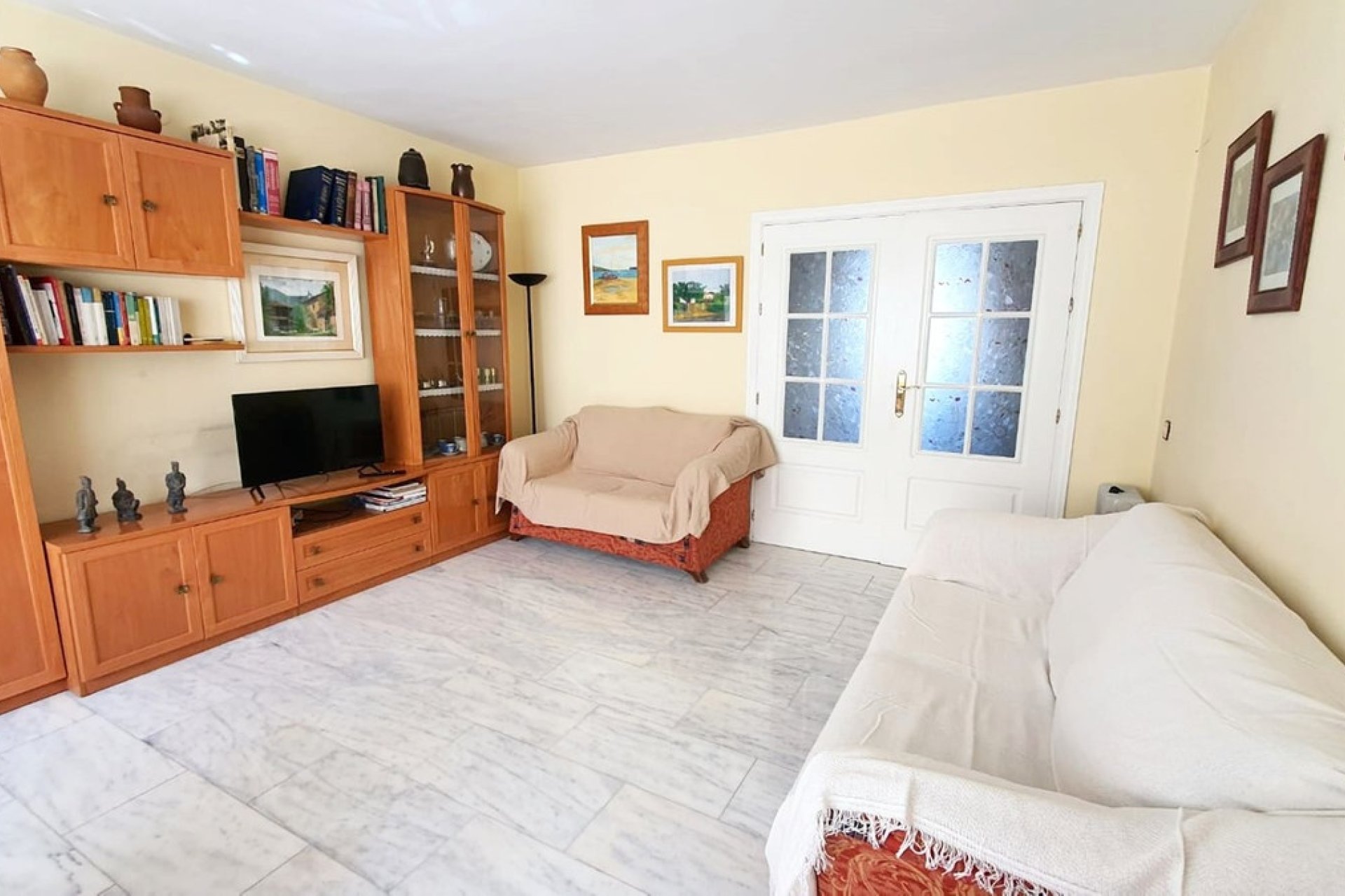Resale - apartment - Fuengirola - Fuengirola Centro
