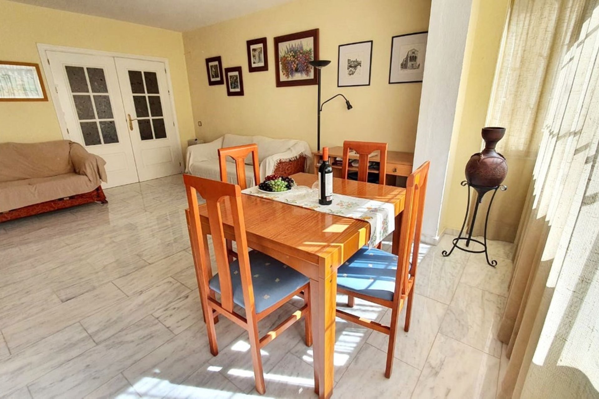 Resale - apartment - Fuengirola - Fuengirola Centro