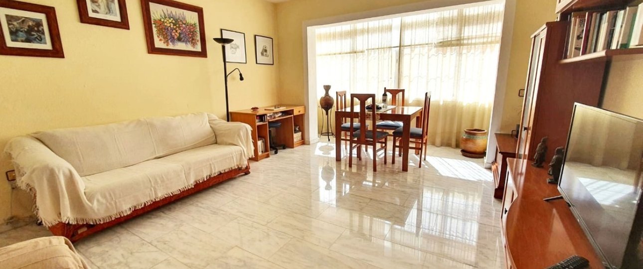 Resale - apartment - Fuengirola - Fuengirola Centro