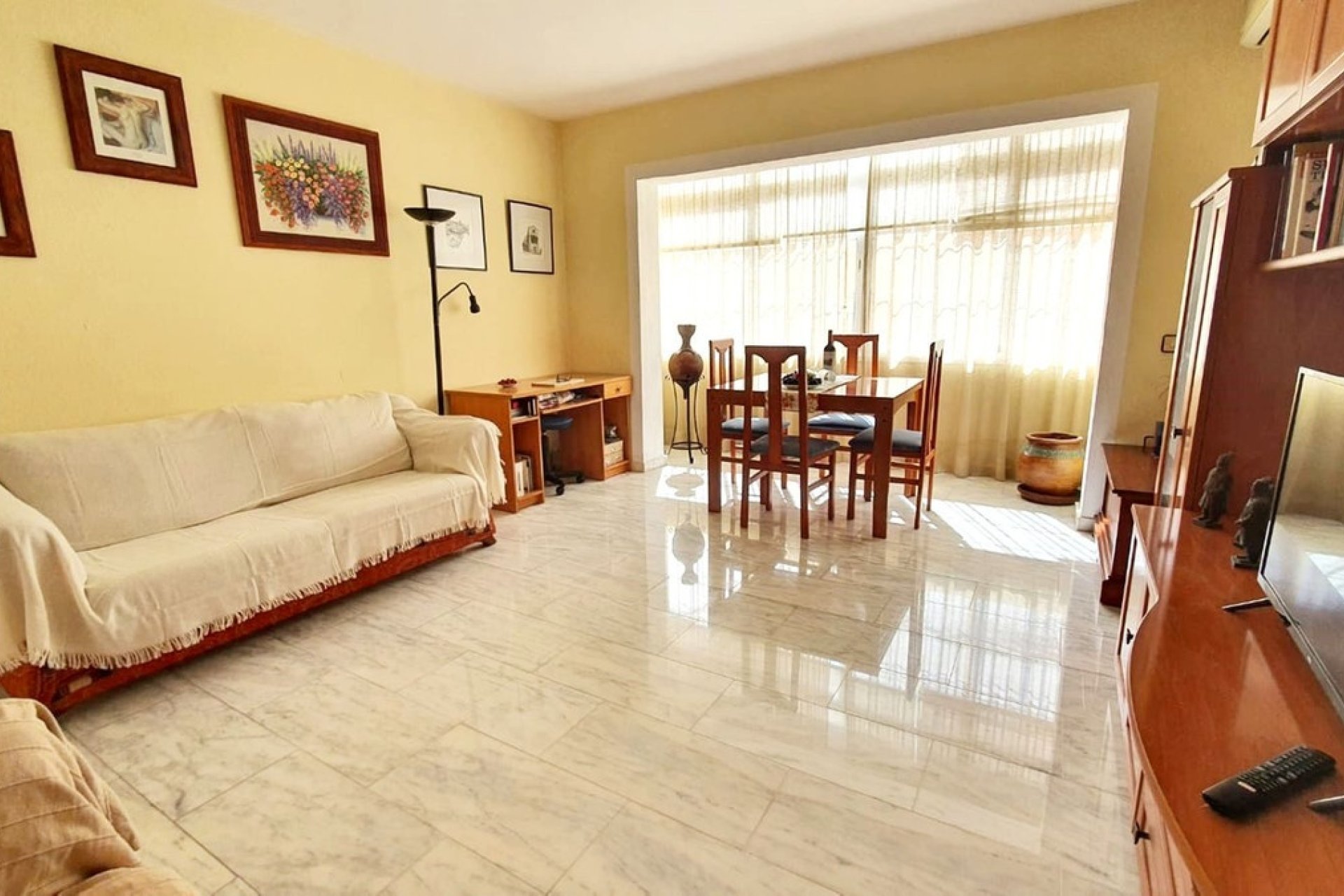 Resale - apartment - Fuengirola - Fuengirola Centro