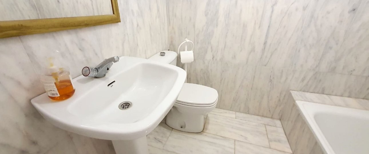Resale - apartment - Fuengirola - Fuengirola Centro