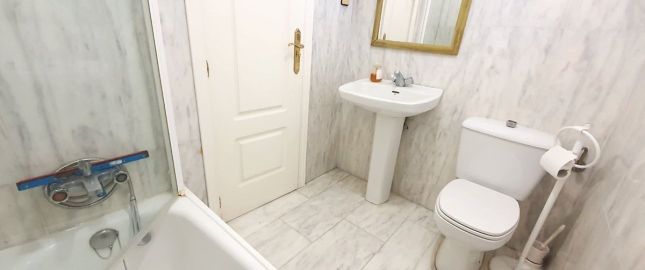 Resale - apartment - Fuengirola - Fuengirola Centro