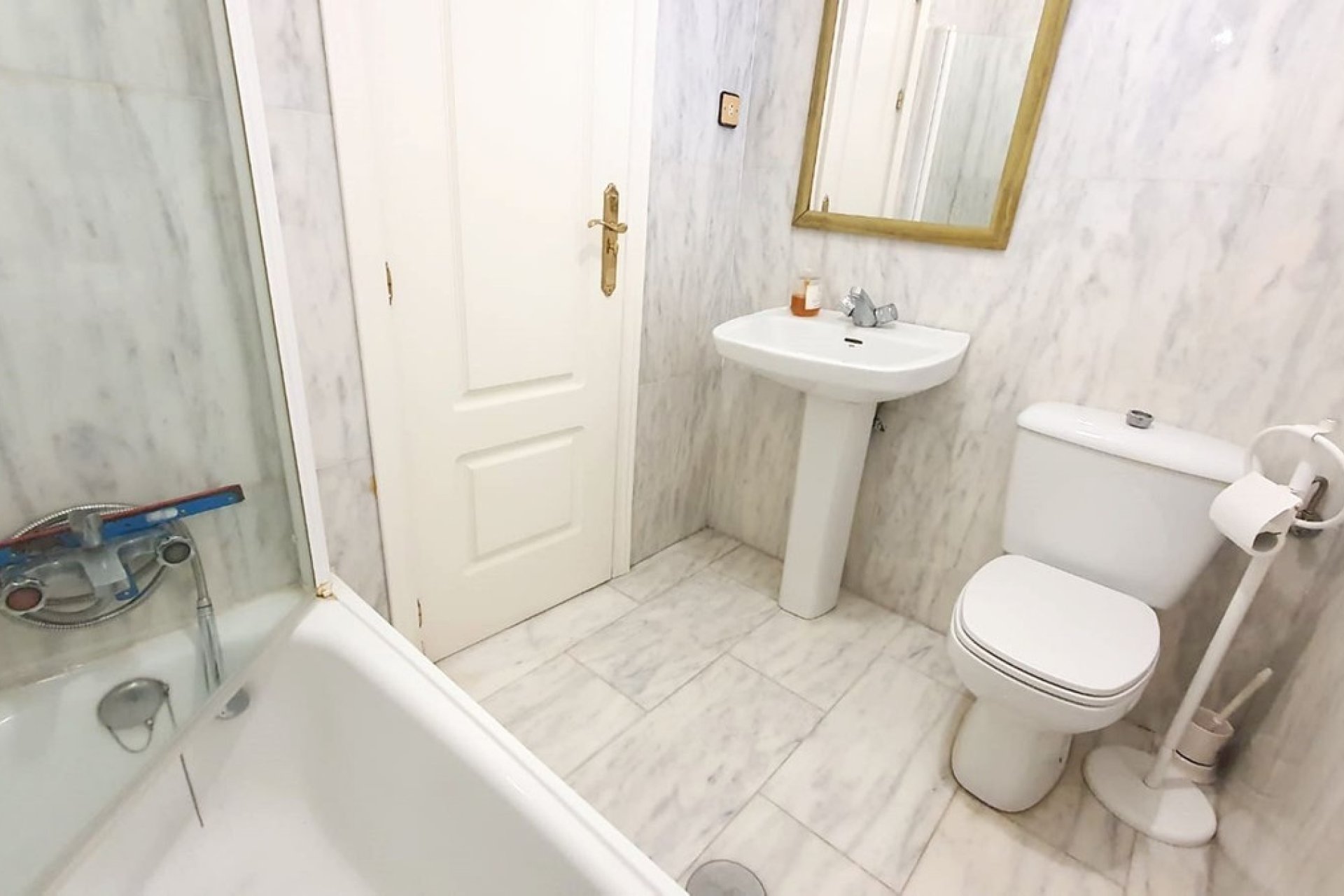 Resale - apartment - Fuengirola - Fuengirola Centro