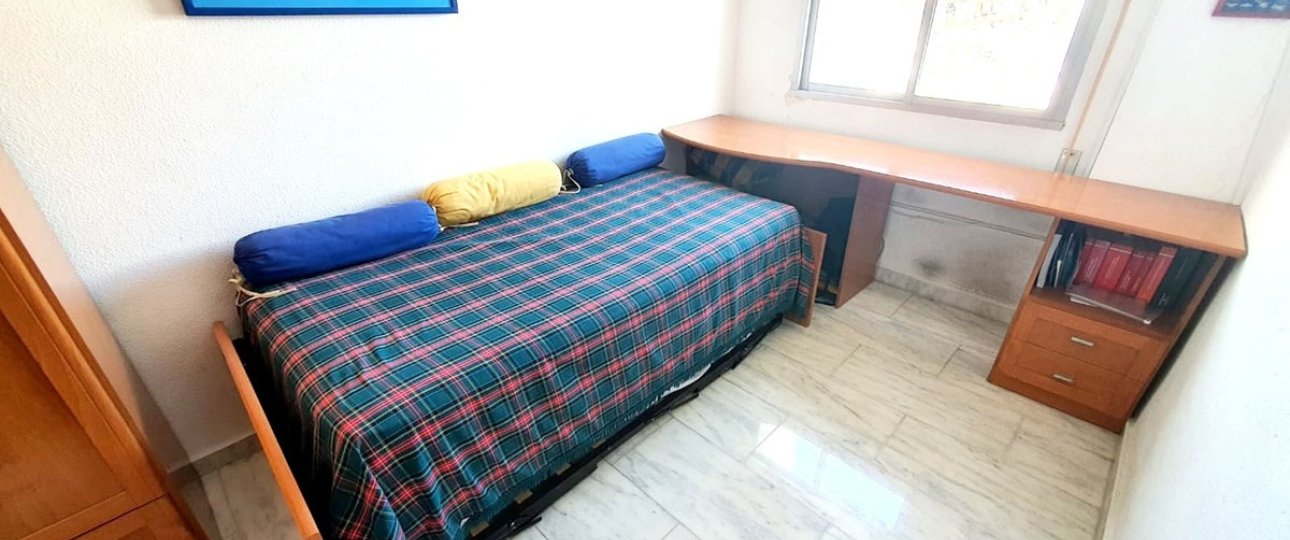 Resale - apartment - Fuengirola - Fuengirola Centro