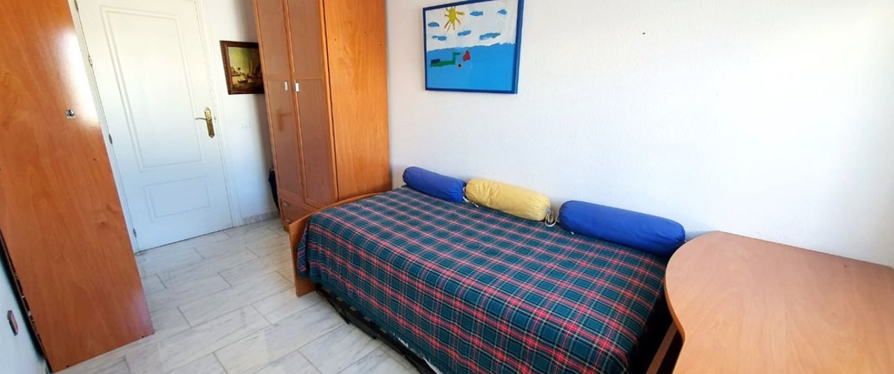 Resale - apartment - Fuengirola - Fuengirola Centro