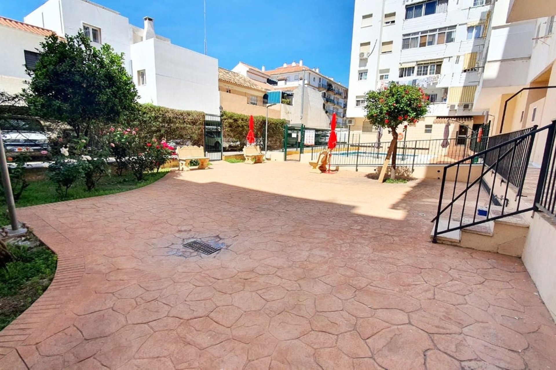 Resale - apartment - Fuengirola - Fuengirola Centro