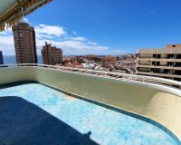 Resale - apartment - Fuengirola - Fuengirola Centro