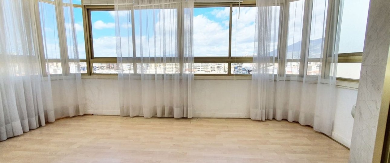 Resale - apartment - Fuengirola - Fuengirola Centro