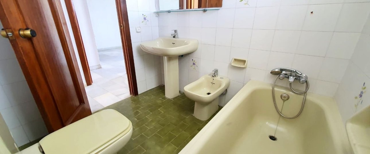 Resale - apartment - Fuengirola - Fuengirola Centro