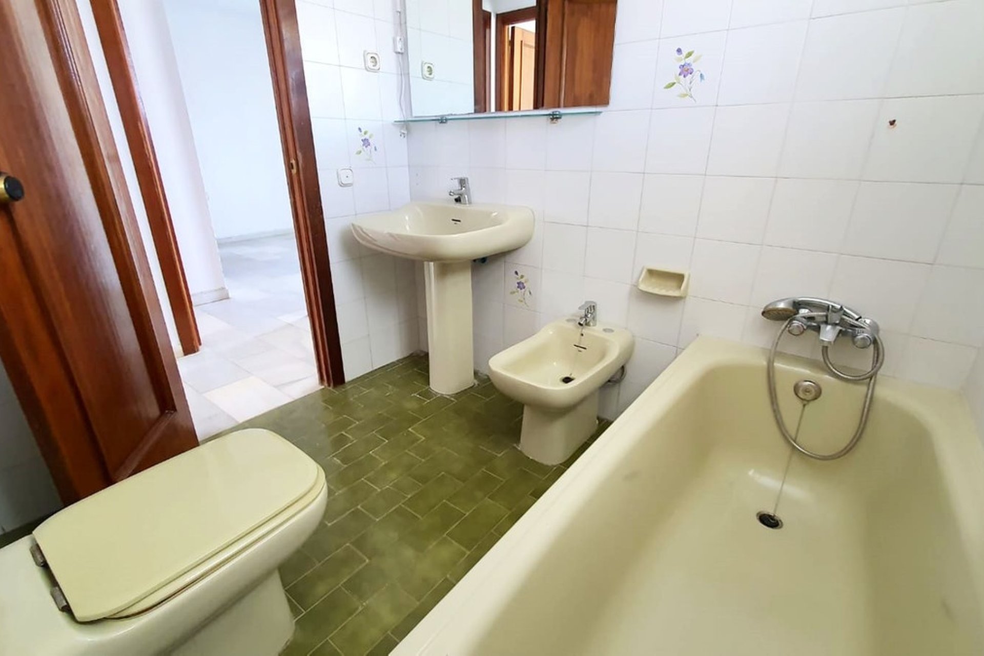 Resale - apartment - Fuengirola - Fuengirola Centro