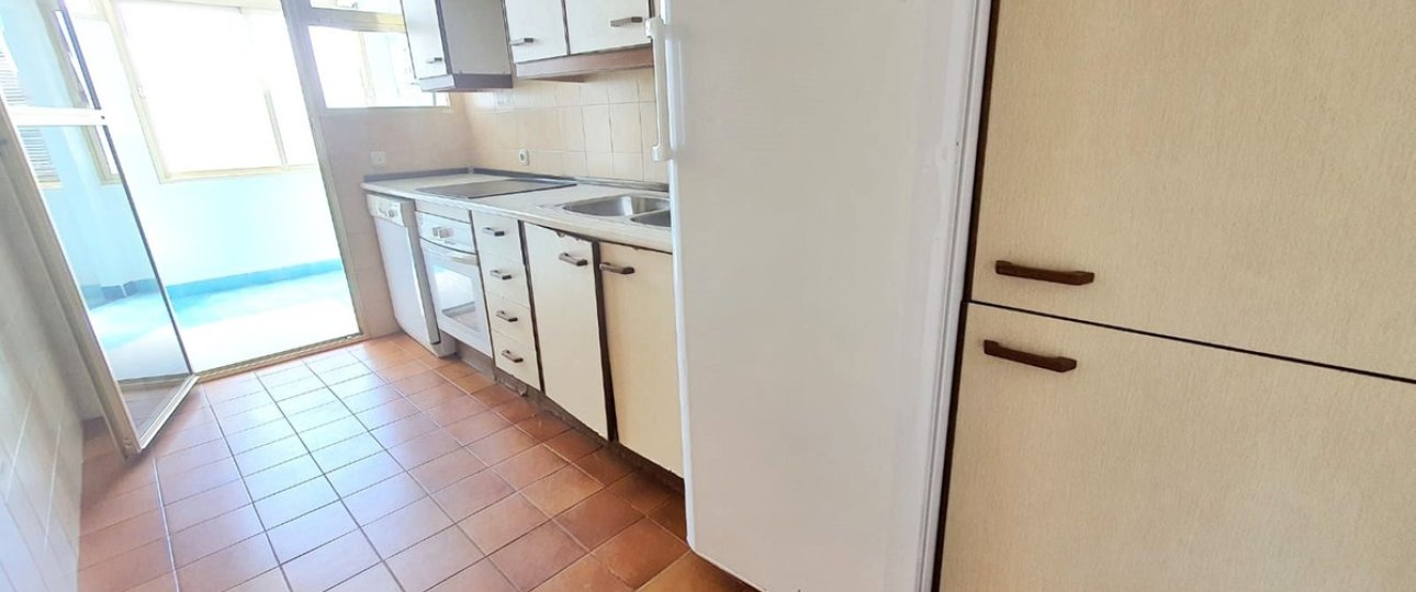 Resale - apartment - Fuengirola - Fuengirola Centro