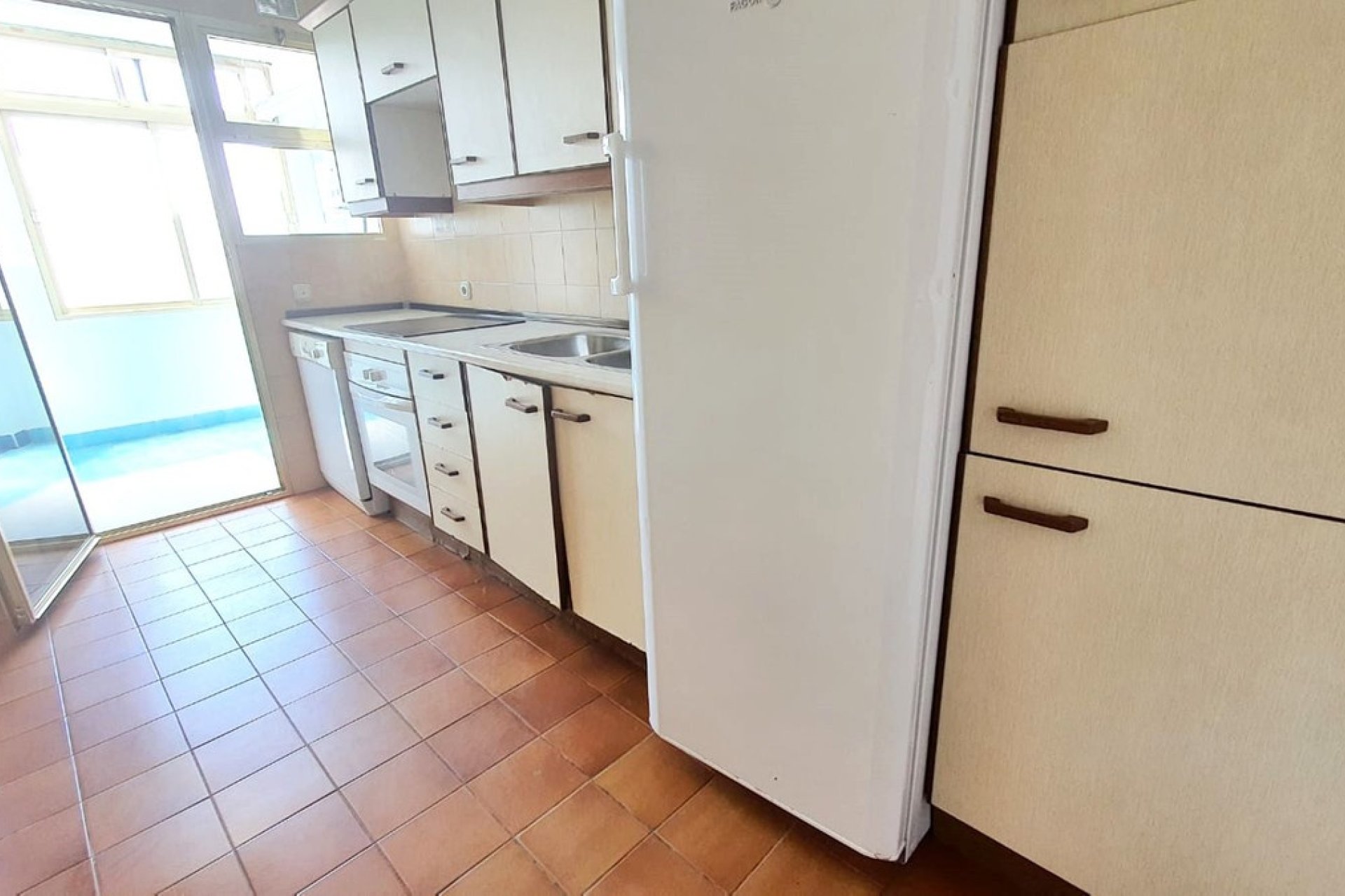 Resale - apartment - Fuengirola - Fuengirola Centro