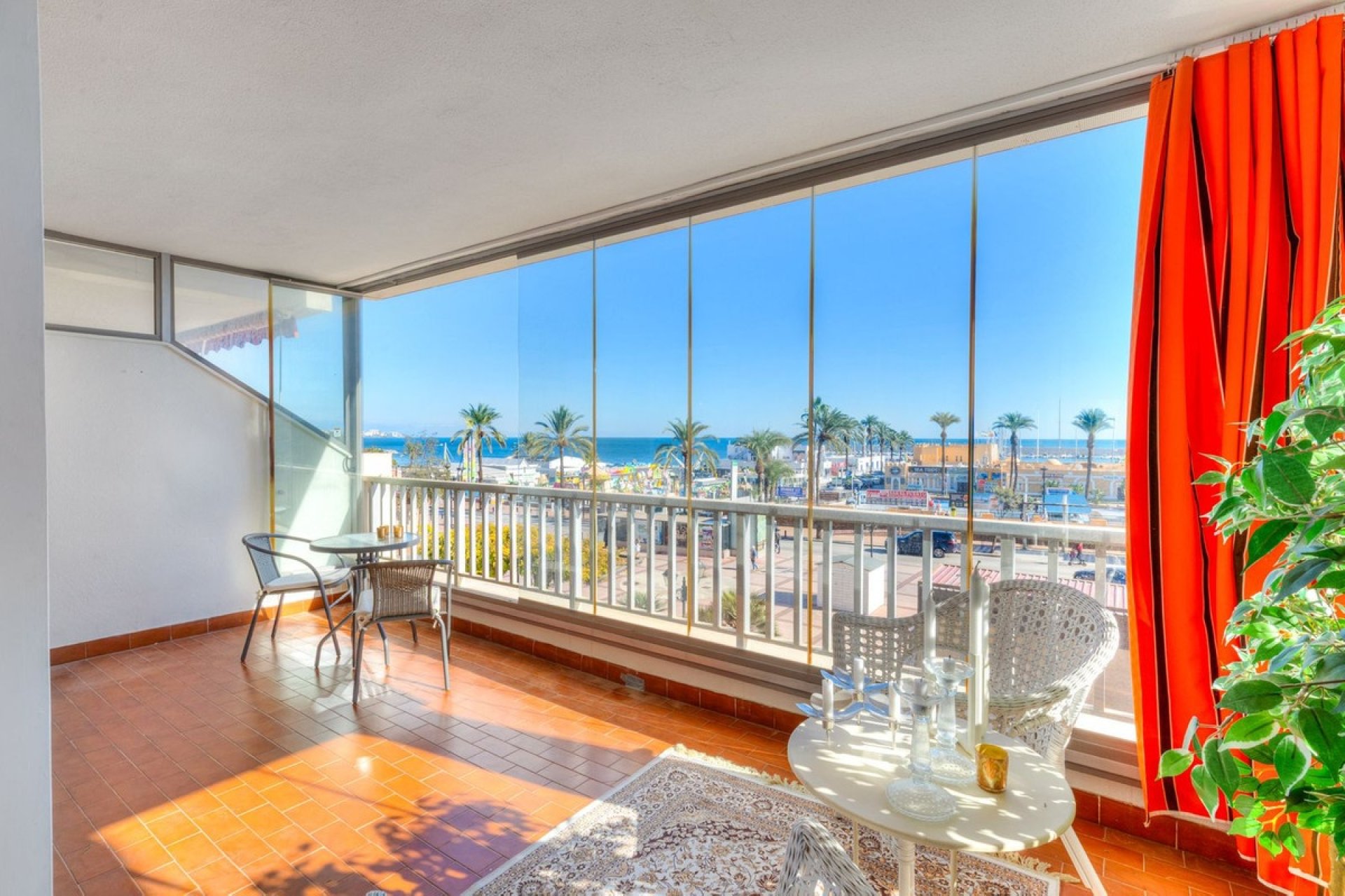 Resale - apartment - Fuengirola - Fuengirola Centro