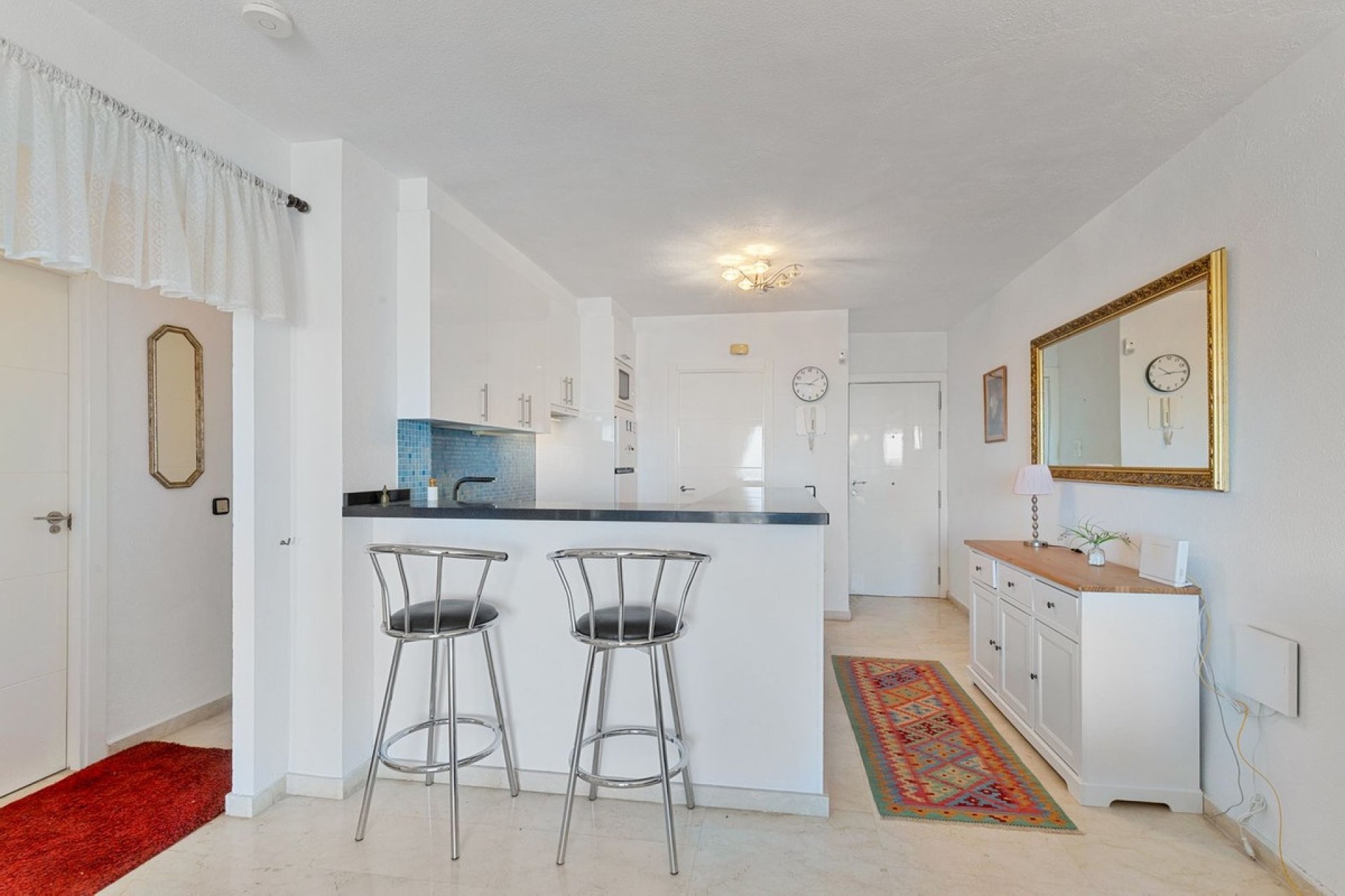 Resale - apartment - Fuengirola - Fuengirola Centro