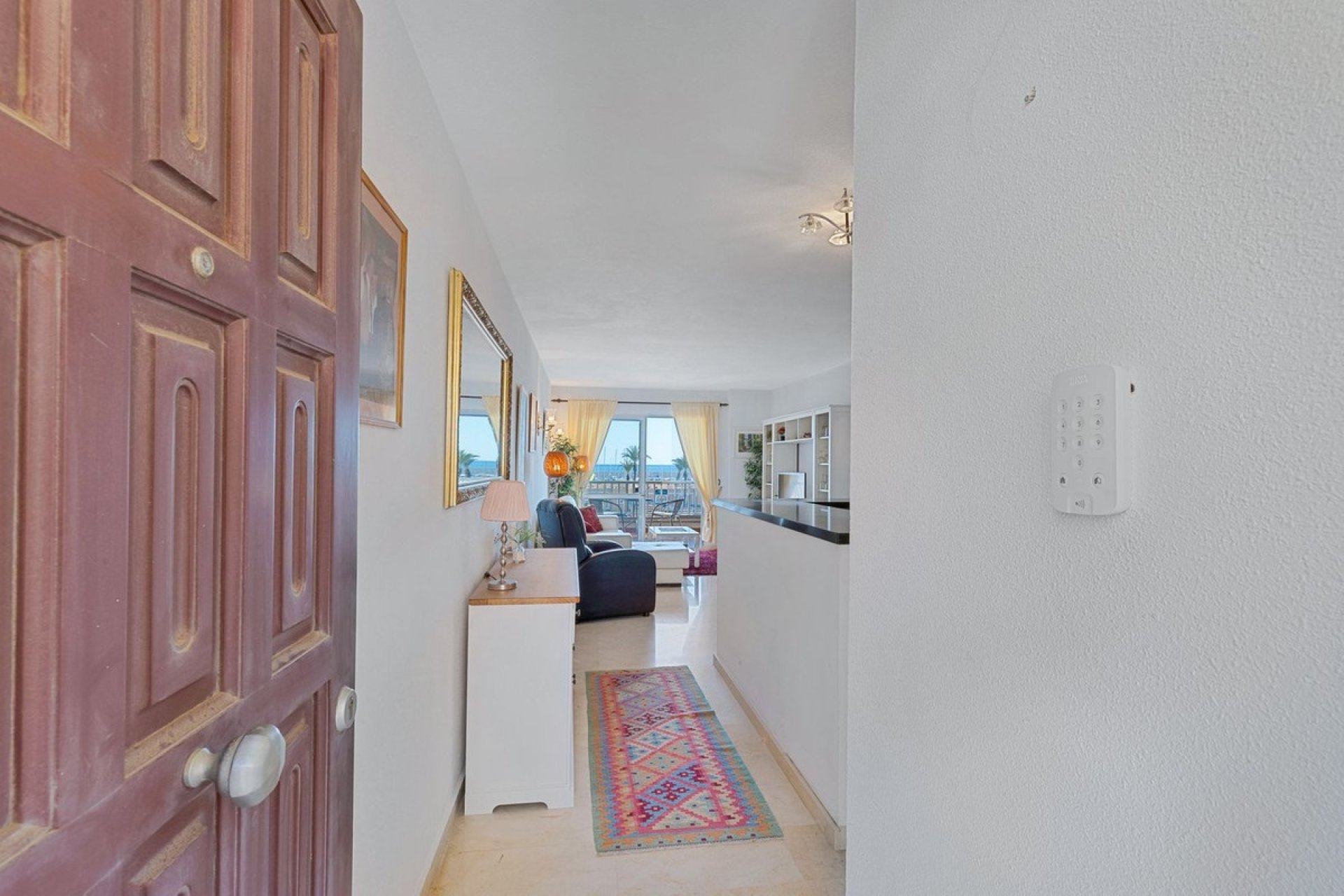 Resale - apartment - Fuengirola - Fuengirola Centro