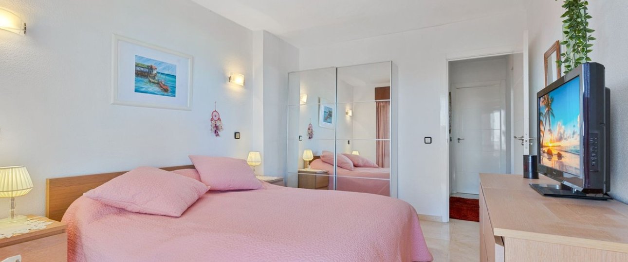 Resale - apartment - Fuengirola - Fuengirola Centro