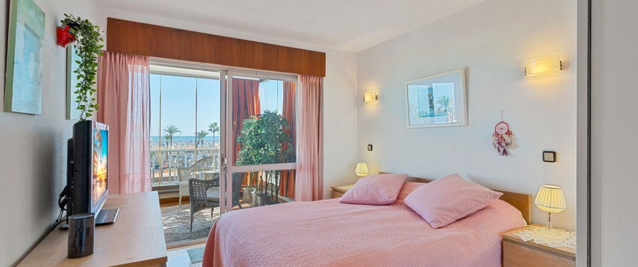 Resale - apartment - Fuengirola - Fuengirola Centro