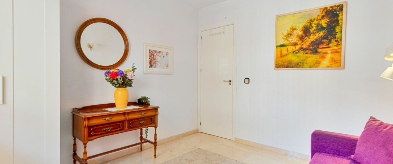 Resale - apartment - Fuengirola - Fuengirola Centro